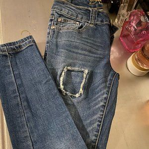 Girl Jeans